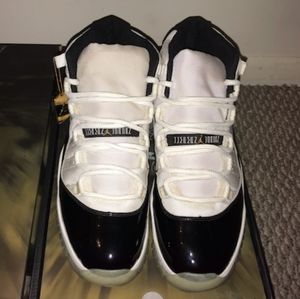 Air Jordan OG 11 "Defining Moments Pack"